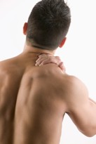 chiropractic treatment at Bells Square helps neck pain